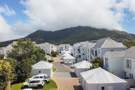 hout bay cape town western cape