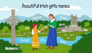 56 irish names you ll love 2024