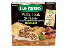 Did they get rid of Lean Pockets?
