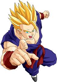 Gohan has always been a fan favorite character in the dragon ball franchise, but few versions of him are as cool as future gohan. Download Gohan Ssj2 T A By Jeanpaul007 D3g3yw0 Dragon Ball Z Gohan Png Image With No Background Pngkey Com