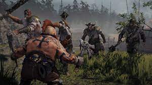 Check spelling or type a new query. Warhammer Vermintide 2 Review Pc Gamer