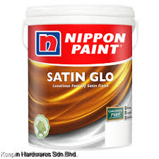 Nippon Paint S Color Charts