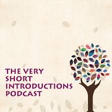 The Very Short Introductions Podcast