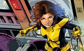 kitty pryde costume carbon costume
