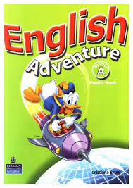 PDF) English Adventure Starter A Student&#039;s Book - DOKUMEN.TIPS