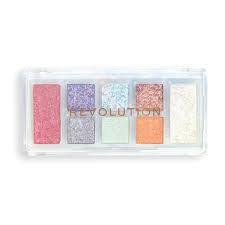 shadow palettes revolution beauty us