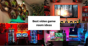 65 Best Game Room Ideas For 2023