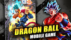 Kid goku gogeta wave 2 broly (dbz). Dragon Ball Legends Apps On Google Play