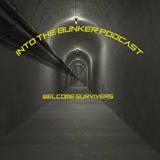 Into The Bunker Podcast