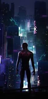 Thank u so much, i'm preparing a wallpaper with this! Miles Morales Ps5 Wallpapers Wallpaper Cave