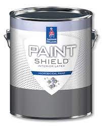sherwin williams paint shield