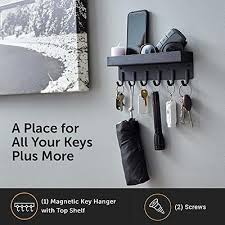 Key Hooks Key Holder