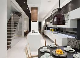 gorgeous modern interior design by