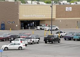 While the details are still being ironed out (including the list of. Supercenter Mystery Conspiracy Theories Fly Around The Suddenly Shuttered Wal Mart Business News Tulsaworld Com