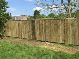 Right Height For Your Fence