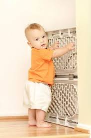 Fireplace Safety Gates For Babies