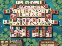 mahjong garden to go mahjong games free