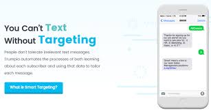 Best Text Message Marketing Software And Apps Housecall Pro