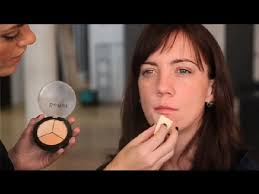 face blush other makeup tips