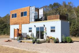 Top 16 Container Homes In The