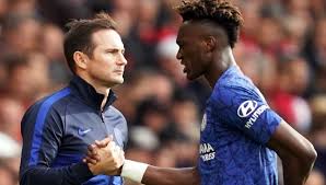 Join the discussion or compare with others! Tammy Abraham Sport360