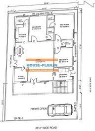 1 Bedroom House Plans Indian Style