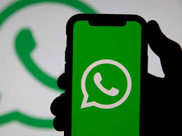 WhatsApp testa recurso que permite pesquisar mensagens por data