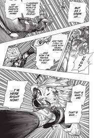 Boku no Hero Academia Vol.10 Ch.394 Page 9 - Mangago