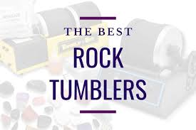 rock tumbler guide 2023 9 best rock