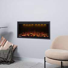 Scandia Aurora 36 Scandia Wood Fire