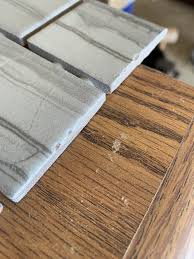How To Cut This Tile Without Chipping