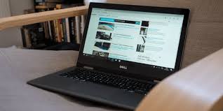 Choose hd touch for crisp, brilliant images or. Dell Inspiron 15 5000 2 In 1 Review A Full Size Convertible Laptop