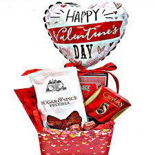 sweet treats for valentine s day gift