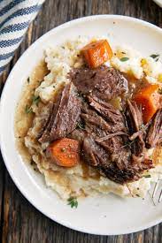 truly tender oven baked beef short ribs