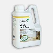 wash and care osmo uk