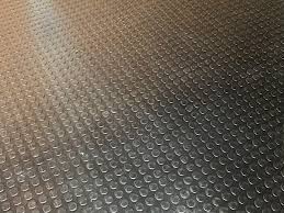 coin top rubber flooring tradewest