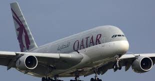 Welcome to the official qatar airways facebook page. No Short Term Return For A380 Qatar Airways Chief News Flight Global