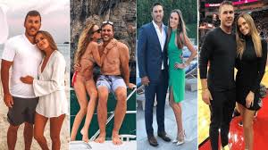 Tiger woods hung around to pass on his personal best to brooks koepka and jena sims. Brooks Koepka S Girlfriend Jena Sims L 2019 L Relationship Update Brooks Koepka Girlfriend Brooks Koepka Girlfriends