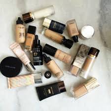 best foundations to transform your skin