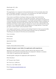 You may not even expect your assignments to be so good but when you read your essay done by tfth. Graphc Design Cover Letter