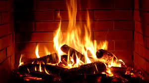 fireplace 10 hours full hd you