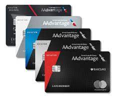 American airline's passengers have plenty of credit card options to choose from. Aadvantage Aviator Lot Phl Org