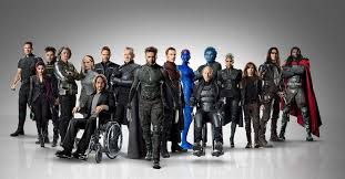 Some were pulled directly from the. The Full List Of X Men Characters Members