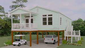 Exclusive house plans you won't find anywhere else. 2 Bedroom House Plans On Stilts See Description Youtube