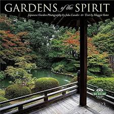 Japanese Garden Photography