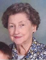 Mrs. June Kerrigan Curry Obituary