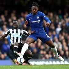 Michy batshuayi says he heard monkey noises in the stands as borussia dortmund knocked atalanta out of the europa league in bergamo. Borussia Dortmund Worried As Rest Of Europe Takes Notice Of Michy Batshuayi We Ain T Got No History