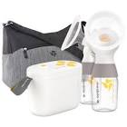 Pump In Style MaxFlow Double Electric Breast Pump 101041361 Medela