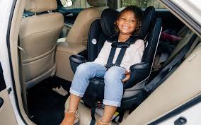 Are Swivel Car Seats Safe Safe In