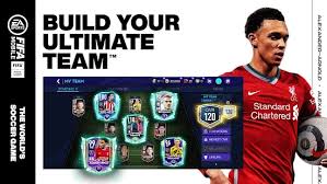 Fifa football is an online soccer game that is extremely popular all over the . Fifa Soccer V 14 8 00 Hack Mod Apk Mod Apk Pro